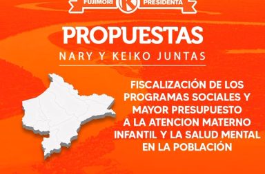 NARY PINASCO DIPUTADA MARCANDO LA K Y ESCRIBE EL 2⃣