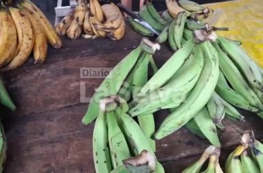 GRAN OFERTA DE PESCADO POR SEMANA SANTA EN EL MERCADO DE BELÉN