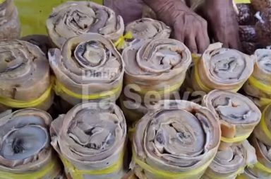 PAICHE FRESCO Y DELICIOSO PARA SEMANA SANTA EN LA CALLE RAMÍREZ HURTADO