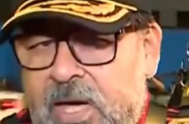 URGENTE CONFIRMAN MUERTE DE UN HINCHA Y DAN DETALLES DE TRAGEDIA EN...