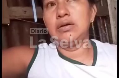 Vecinos exigen justicia tras intervención por presunto atentado contra menor.