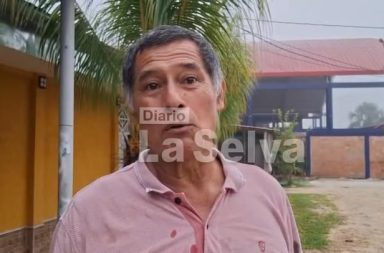 Vecinos de Las Begonias reportan inundaciones tras obra en colegio Fe y Alegría.