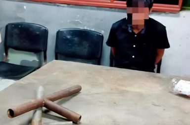 Condenan a 35 años de prisión por robo agravado que terminó con la muerte de un menor en Iquitos.