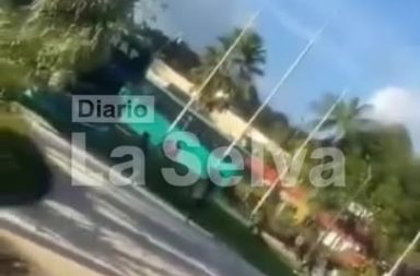 Estudiantes de la UNAP arriesgan su seguridad por falta de transporte