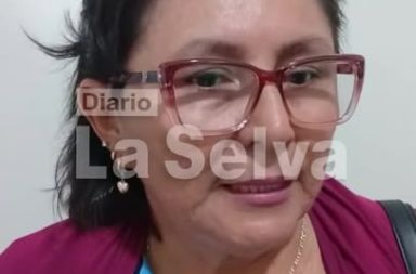 Roban equipos informáticos valorizados en S/ 5,000 en colegio de Bello Horizonte.