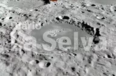 #artemis | “LA LINA ESTÁ YAN CERCA QUE PODEMOS SABOREARLA”