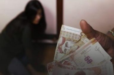 Más de una década de prisión para acusado de contactar a adolescente con fines sexuales.