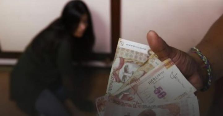 Más de una década de prisión para acusado de contactar a adolescente con fines sexuales.