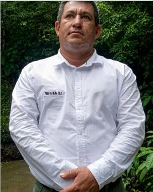 Justicia ordena restitución de docente en la UNAP tras proceso de cinco años.