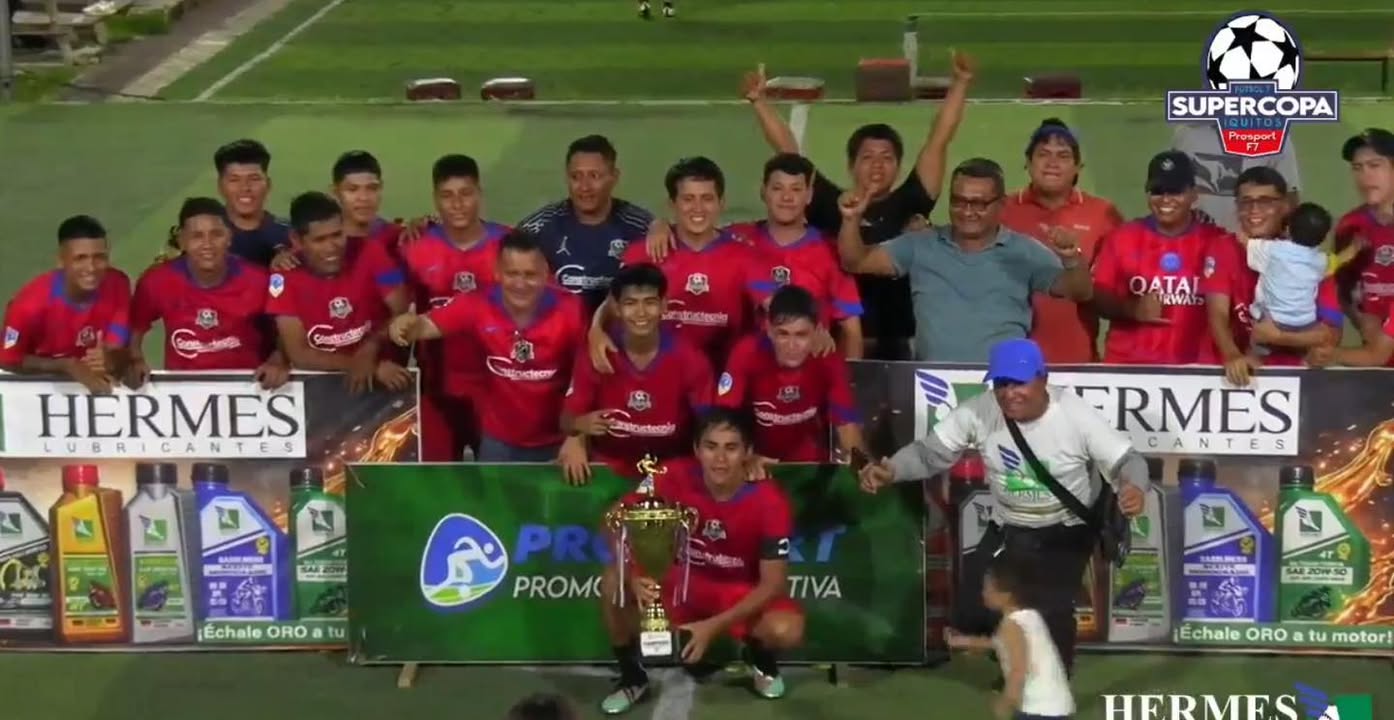 Con gol de taquito del jugador Martín Rengifo, Fortaleza se impuso por...