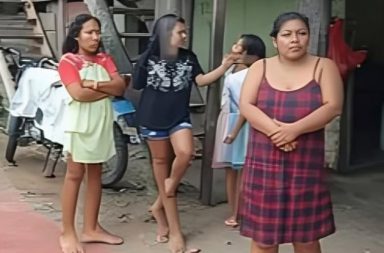 Robo de tres vehículos genera alarma en Punchana.