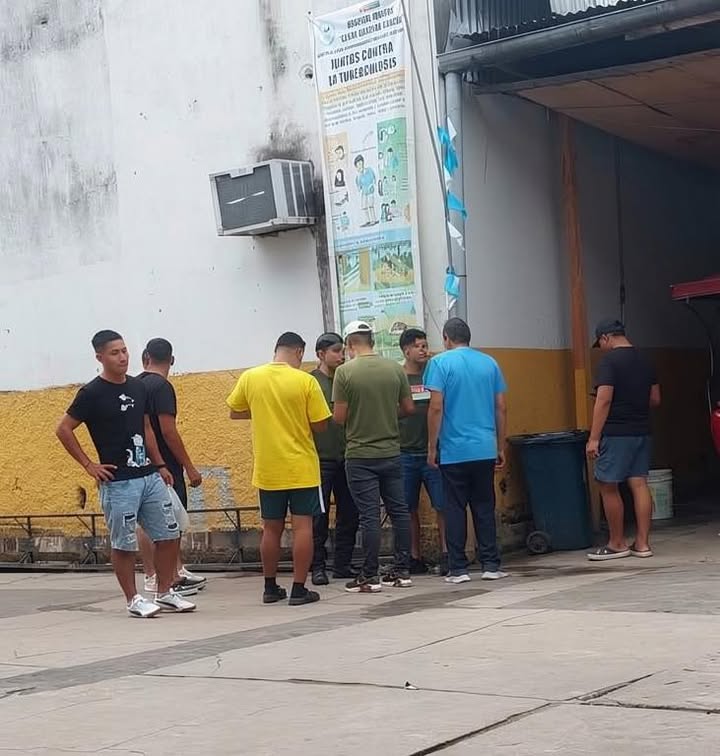 Demora en dosaje etílico a agente tras accidente genera cuestionamientos.