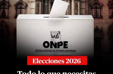 Este domingo toca algo importante