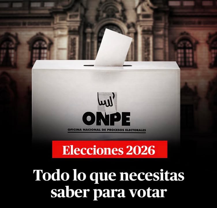 Este domingo toca algo importante