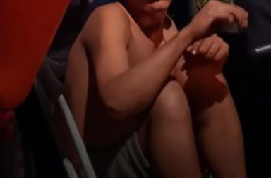 Intervienen a sujeto tras intento de hurto en vivienda de Punchana.