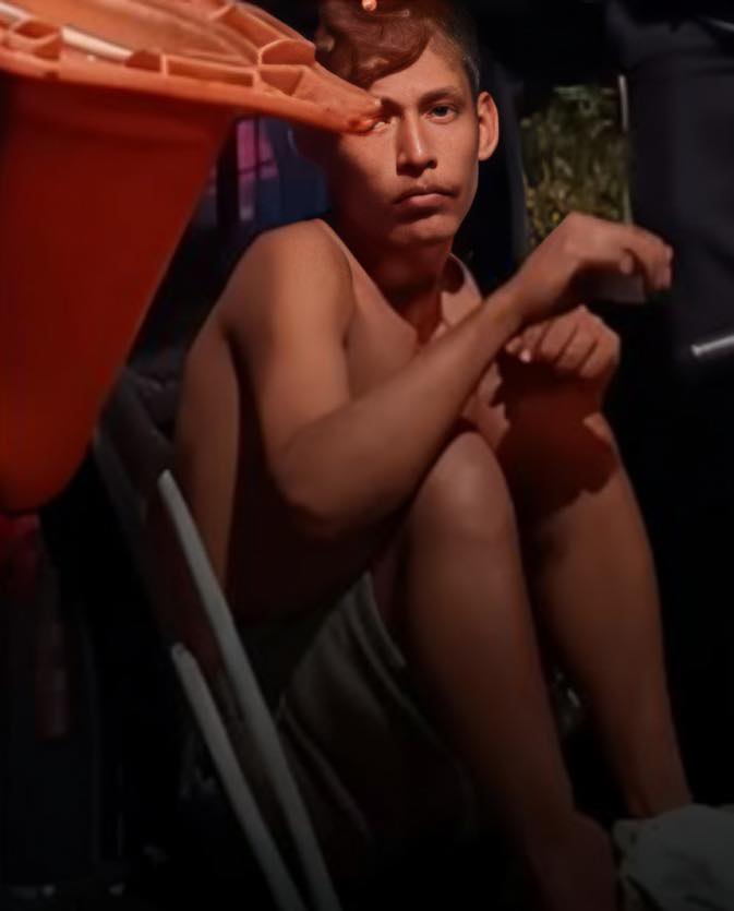 Intervienen a sujeto tras intento de hurto en vivienda de Punchana.