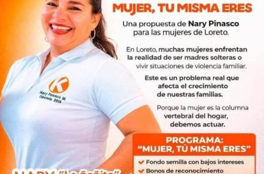 Publicidad electoral | Marca la K y 2⃣