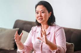 *KEIKO FUJIMORI PROPONE REORGANIZAR EL SISTEMA DE SALUD CON ENFOQUE EN ATENCIÓN PRIMARIA*