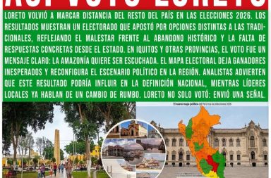 Portada LA SELVA 16•04•2026‼