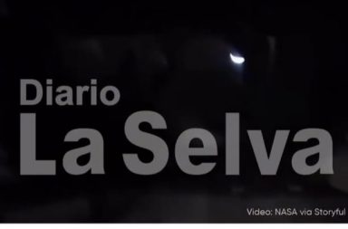 ARTEMIS II YA EMPACA EL