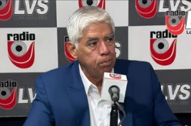 Juan Carlos del Águila defiende ley del fideicomiso y plantea prioridades para la Amazonía.