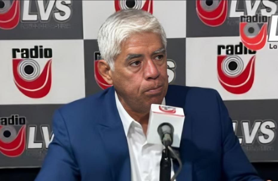 Juan Carlos del Águila defiende ley del fideicomiso y plantea prioridades para la Amazonía.