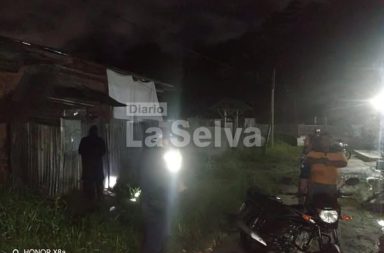 Sistema GPS permite recuperar motocicleta reportada como hurtada en San Juan Bautista.