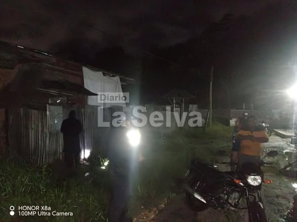 Sistema GPS permite recuperar motocicleta reportada como hurtada en San Juan Bautista.