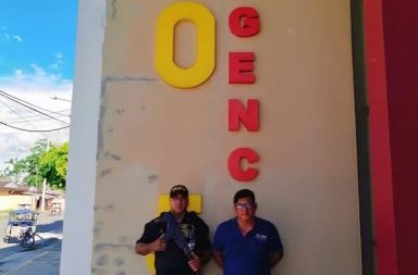 Docente con doble requisitoria es detenido en operativo policial en Iquitos.