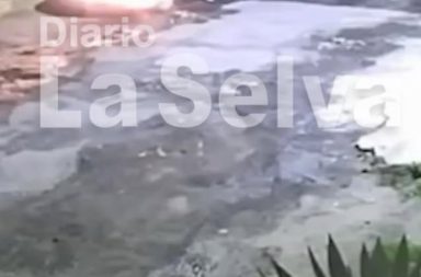 ‼ TERRIBLE: HOMBRE ABANDONA A SU HIJO BAJÁNDOLO DE SU AUTO PESE A LOS RUEGOS DEL NIÑO