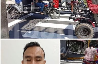 Multas de hasta S/ 600 para conductores que infrinjan normas de tránsito