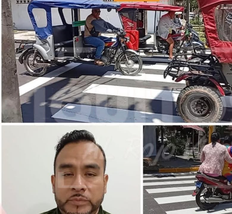 Multas de hasta S/ 600 para conductores que infrinjan normas de tránsito