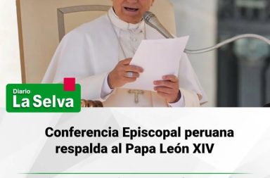 Mensaje de paz y unidad