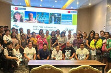 DIRCETUR impulsa plan para fortalecer turismo en Loreto rumbo al 2026