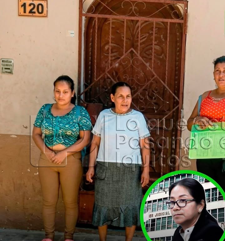 Denuncian a Rocío Torres por presunto incumplimiento de apoyo económico