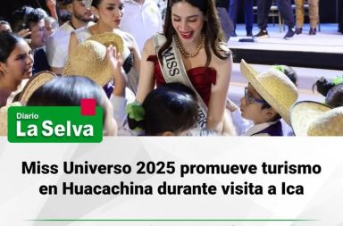 Visita internacional impulsa imagen turística del sur del país