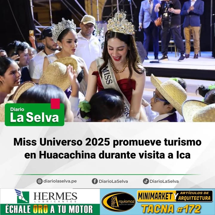 Visita internacional impulsa imagen turística del sur del país