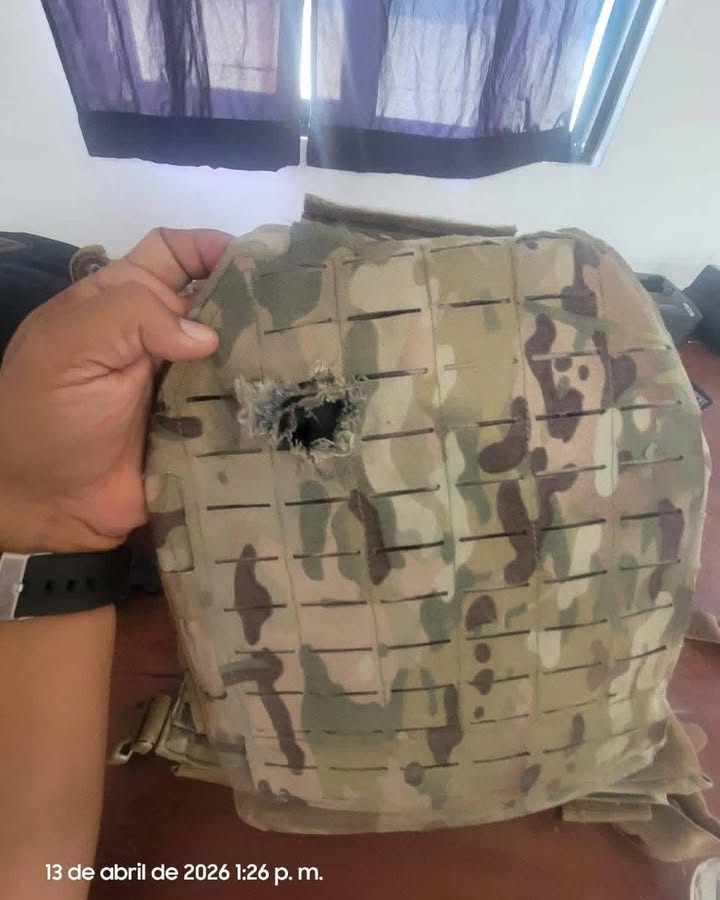 Fiscalía del Putumayo dispone diligencias tras hechos en zona fronteriza.