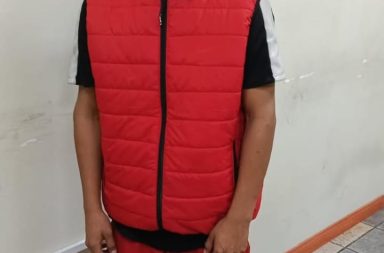 PNP detiene a presunto implicado en hurto de celular en Iquitos