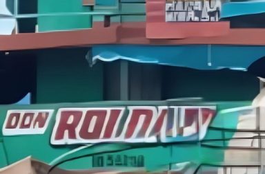 Policía incauta equipos presuntamente destinados a minería ilegal en Loreto.