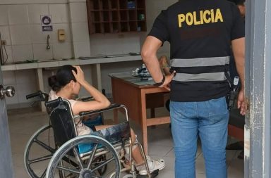 Padres denuncian ataque de perro pitbull y exigen asumir gastos médicos