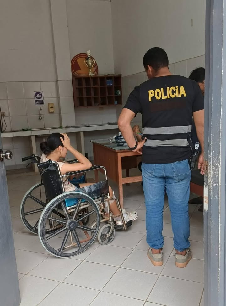 Padres denuncian ataque de perro pitbull y exigen asumir gastos médicos