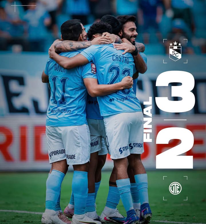 Final en el Gallardo