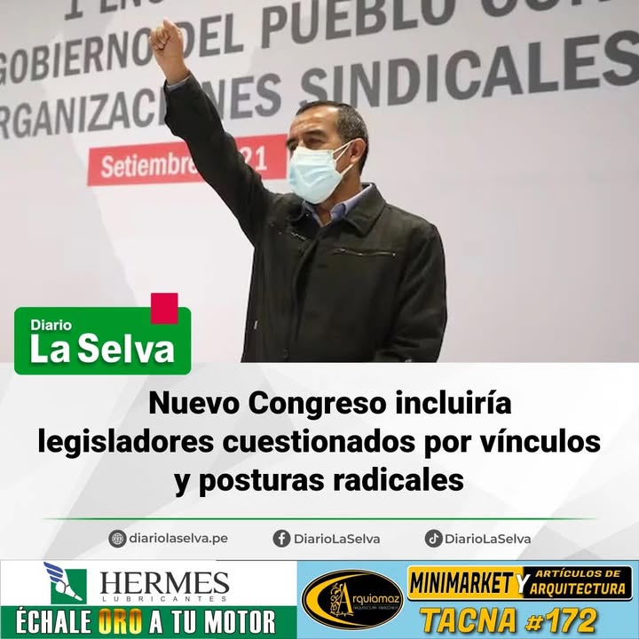 Debate se centra en riesgos políticos y legitimidad democrática