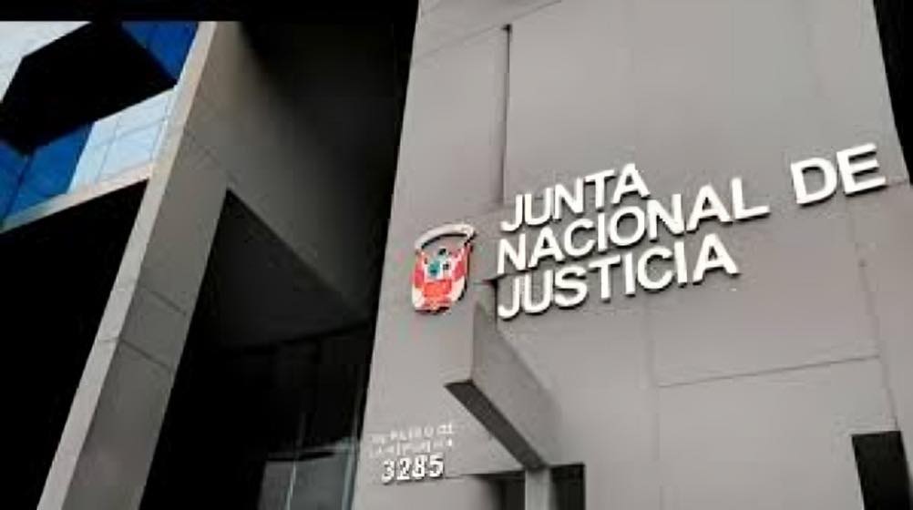 JNJ remite denuncia contra fiscal de Loreto a órgano de control.