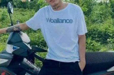 #LOÚLTIMO DESCONOCIDOS QUITAN LA VIDA A HERMANO DE ARQUERO DEL ESTUDIANTIL CNI.