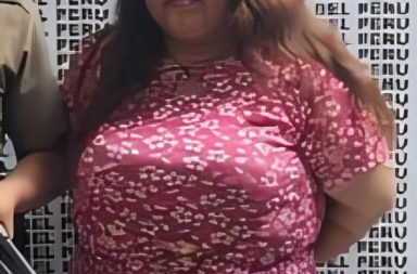 Detienen a visitante del penal de Iquitos con celulares ocultos.