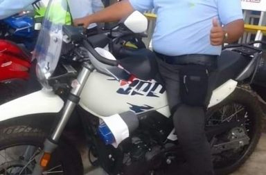 Familia solicita reapertura de investigación por fallecimiento de agente de serenazgo en San Juan Bautista.