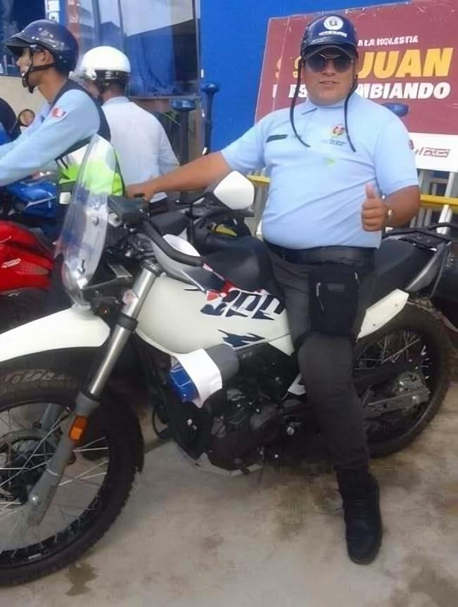 Familia solicita reapertura de investigación por fallecimiento de agente de serenazgo en San Juan Bautista.