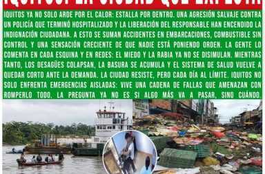 Portada LA SELVA 26•04•2026‼